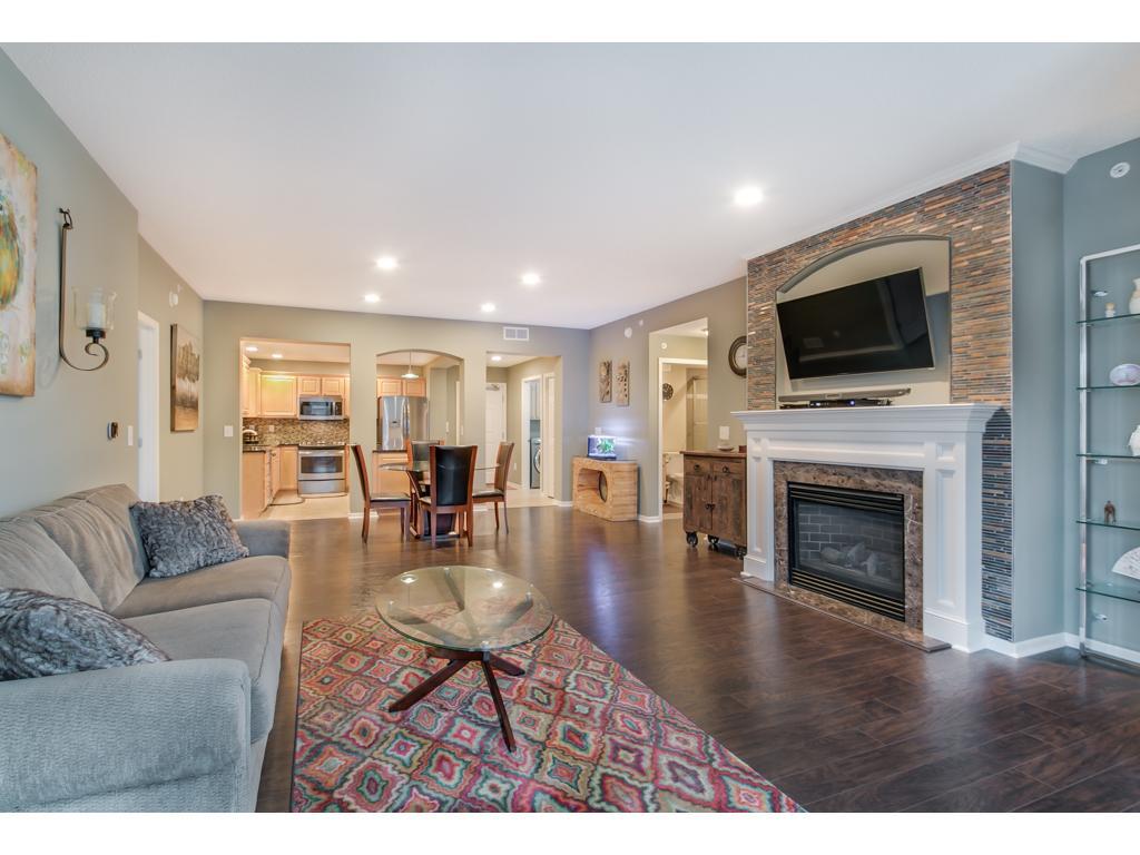 View of Residential at 8317 Townsend Drive #211, Eden Prairie MN 55344, Eden Prairie - Mike Wilen | Minnesota Team Real Estate