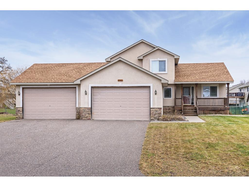 View of Residential at 25903 16th Street, Zimmerman MN 55398, Zimmerman - Mike Wilen | Minnesota Team Real Estate