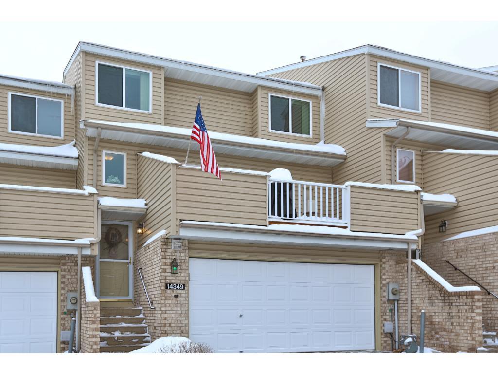 View of Residential at 14349 Hickory Way, Apple Valley MN 55124, Apple Valley - Mike Wilen | Minnesota Team Real Estate