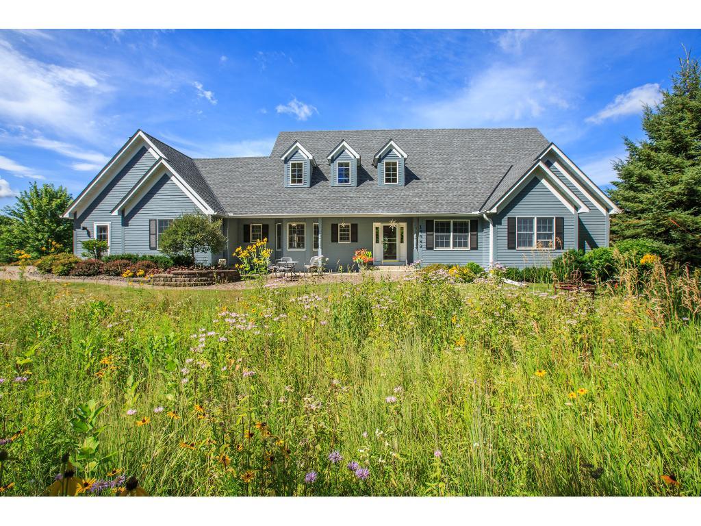 View of Residential at 14589 Oakhill Road, Scandia MN 55073, Scandia - Mike Wilen | Minnesota Team Real Estate