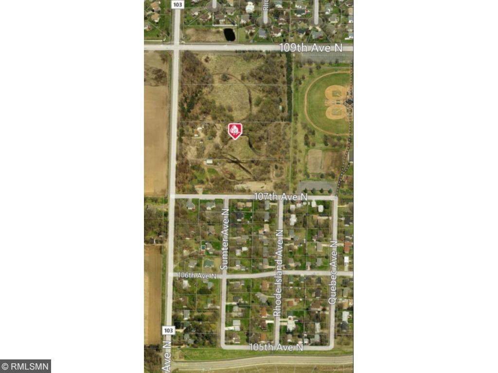 View of Land at 7848 107th Avenue, Brooklyn Park MN 55445, Brooklyn Park - Mike Wilen | Minnesota Team Real Estate