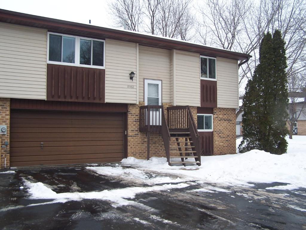 View of Residential at 10560 Grouse Circle, Coon Rapids MN 55433, Coon Rapids - Mike Wilen | Minnesota Team Real Estate