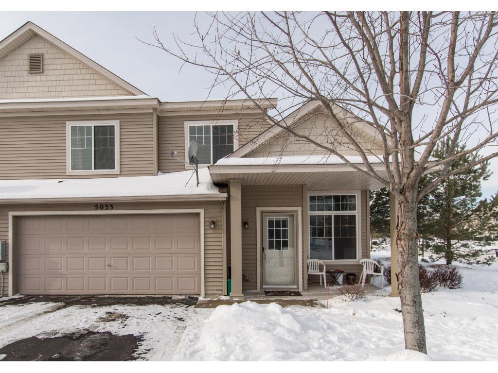 View of Residential at 5033 207th Street, Forest Lake MN 55025, Forest Lake - Mike Wilen | Minnesota Team Real Estate
