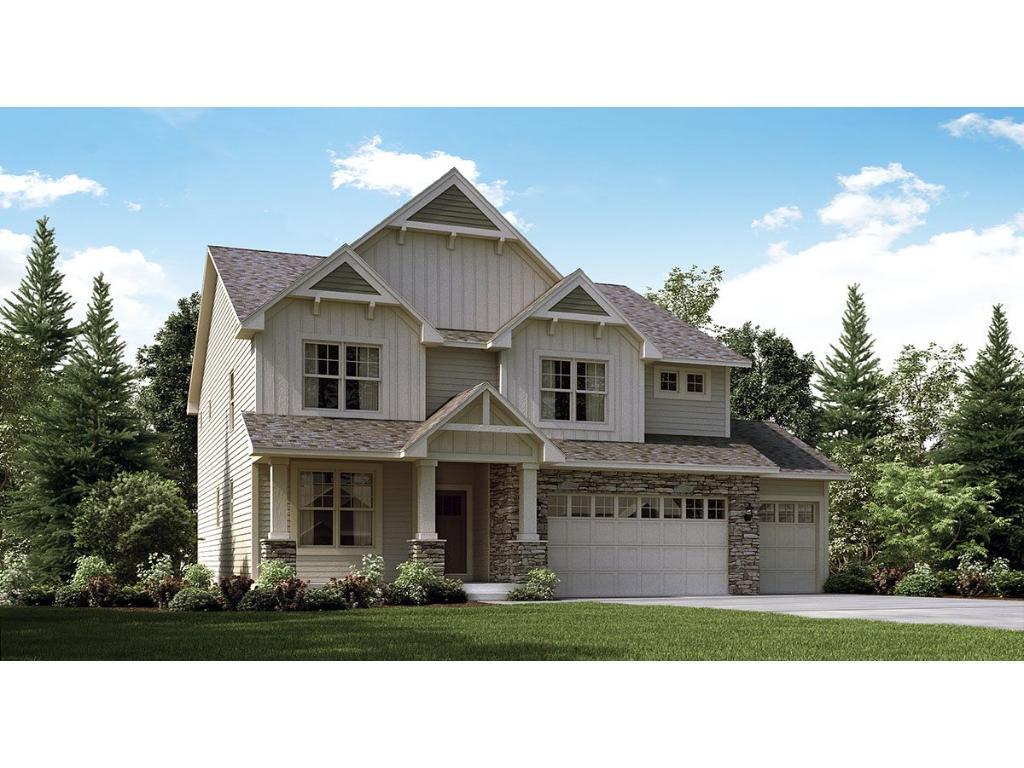 View of Residential at 12730 39th Street, Saint Michael MN 55376, Saint Michael - Mike Wilen | Minnesota Team Real Estate
