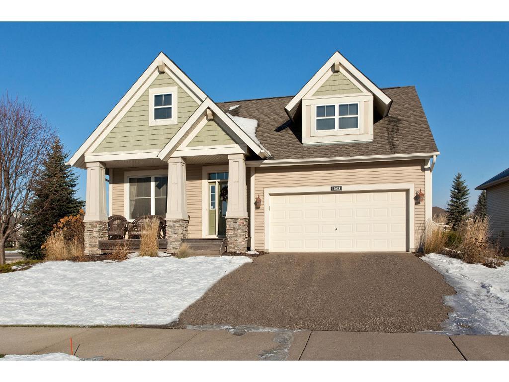 View of Residential at 11618 84th Place, Maple Grove MN 55369, Maple Grove - Mike Wilen | Minnesota Team Real Estate