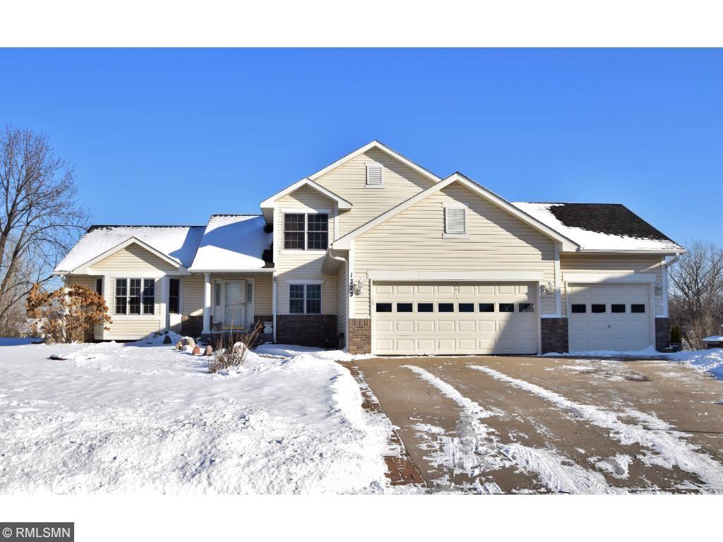 View of Residential at 1323 Burke Circle, Maplewood MN 55109, Maplewood - Mike Wilen | Minnesota Team Real Estate