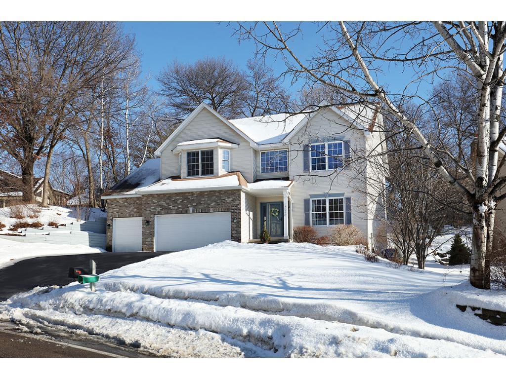 View of Residential at 13940 Pennock Avenue, Apple Valley MN 55124, Apple Valley - Mike Wilen | Minnesota Team Real Estate