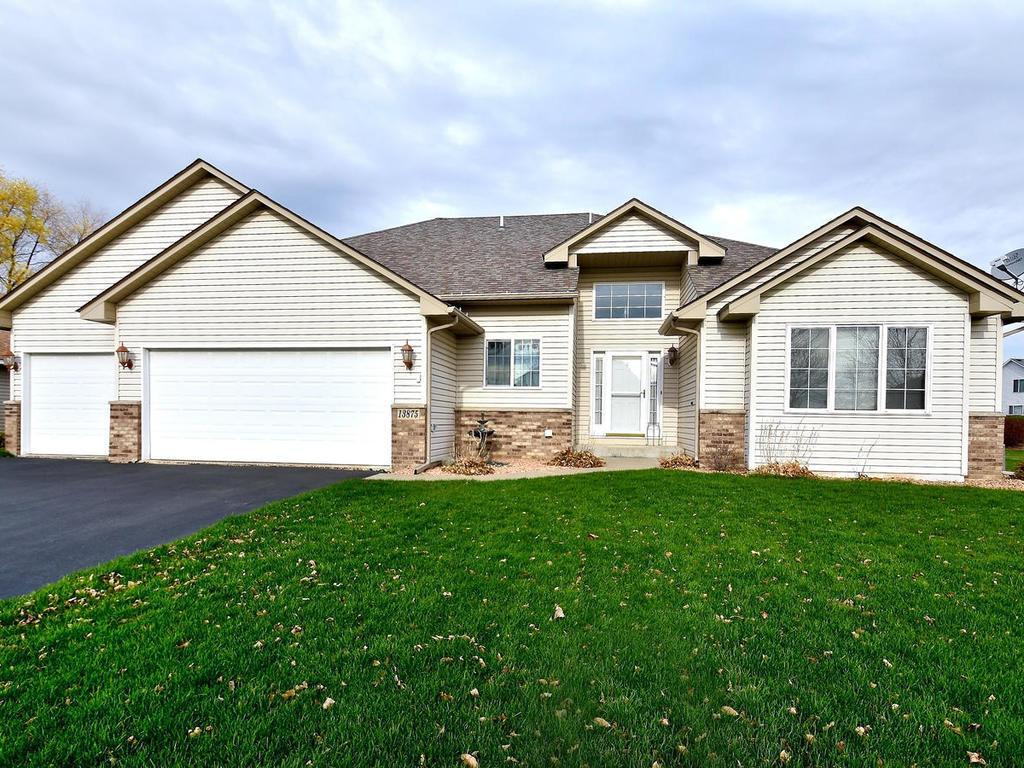 View of Residential at 13875 Bluewing Drive, Rogers MN 55374, Rogers - Mike Wilen | Minnesota Team Real Estate