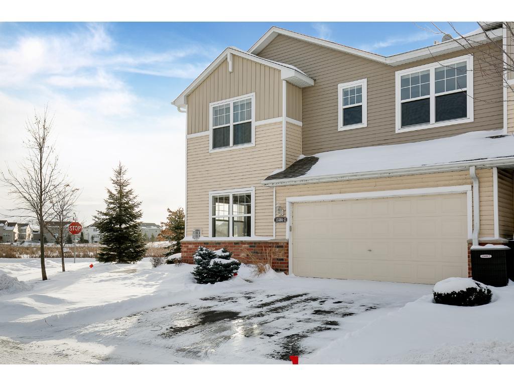 View of Residential at 15584 Empress Avenue #2, Hugo MN 55038, Hugo - Mike Wilen | Minnesota Team Real Estate
