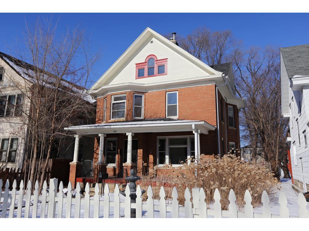 View of Residential at 1406 18th Avenue, Minneapolis MN 55411, Minneapolis - Mike Wilen | Minnesota Team Real Estate