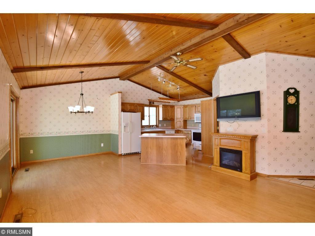 View of Residential at 13571 Narcissus Street, Andover MN 55304, Andover - Mike Wilen | Minnesota Team Real Estate
