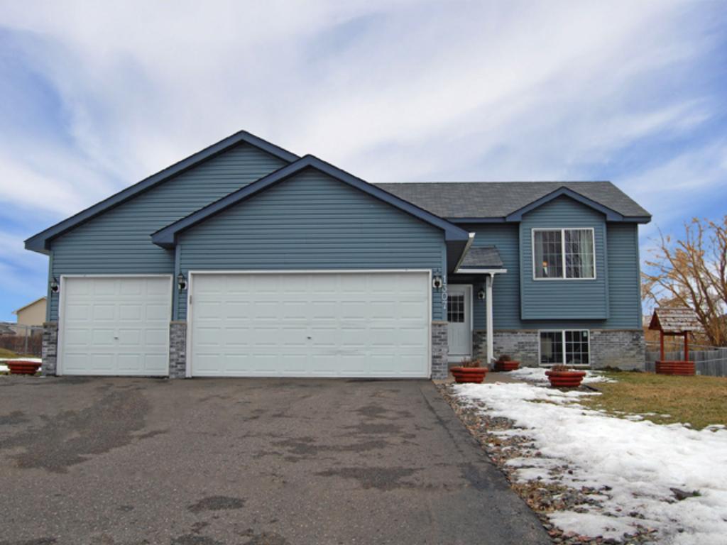 View of Residential at 1307 Taft Street, Cambridge MN 55008, Cambridge - Mike Wilen | Minnesota Team Real Estate