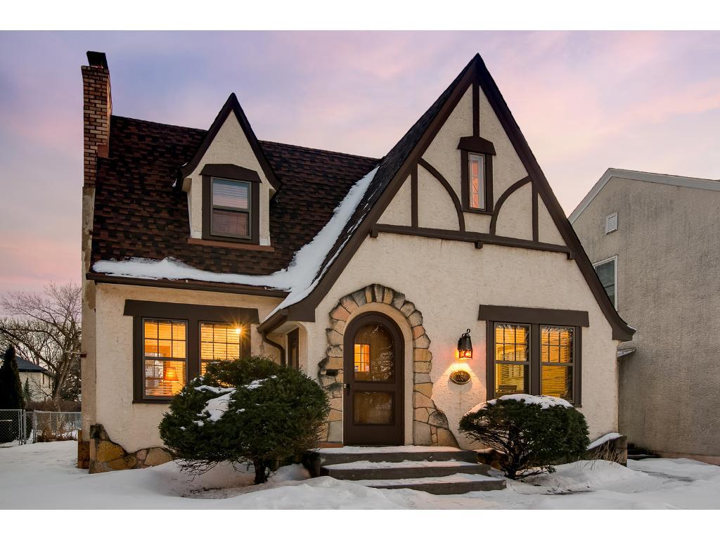 View of Residential at 1154 Juliet Avenue, Saint Paul MN 55105, Saint Paul - Mike Wilen | Minnesota Team Real Estate