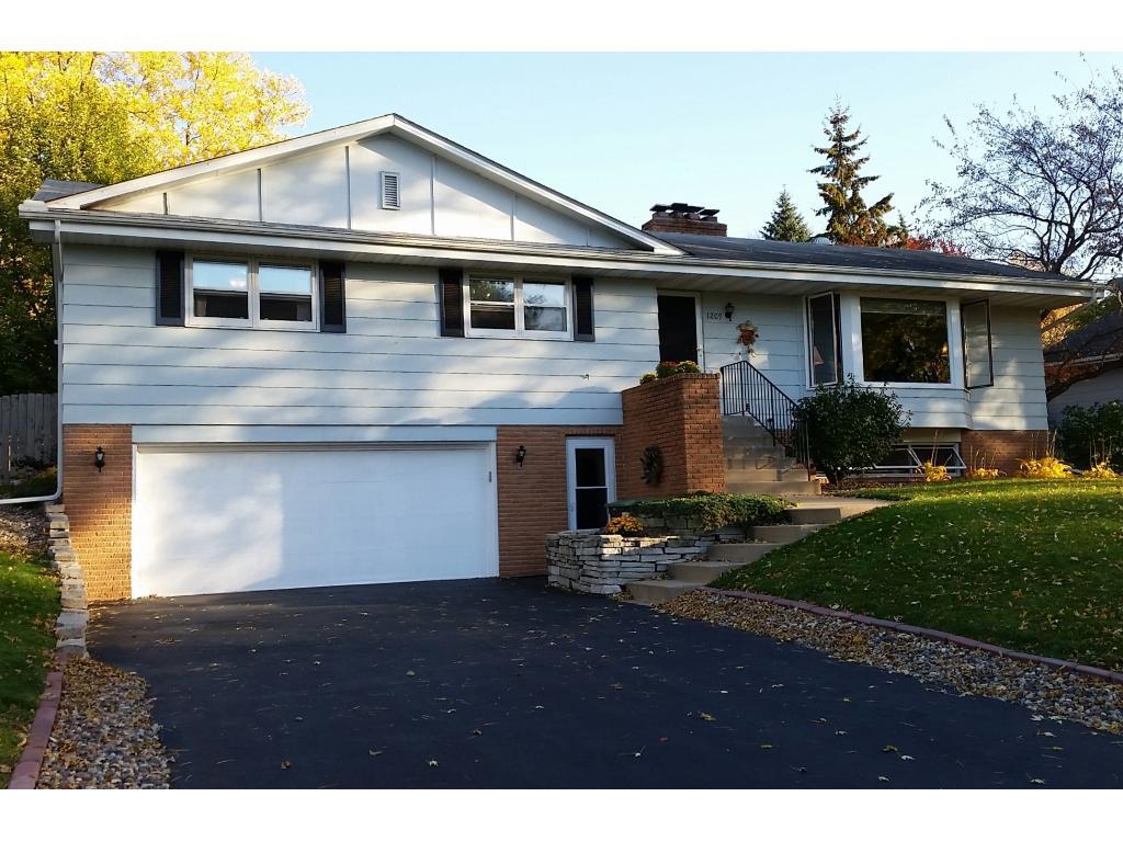 View of Residential at 1209 Knob Hill Road, Burnsville MN 55337, Burnsville - Mike Wilen | Minnesota Team Real Estate
