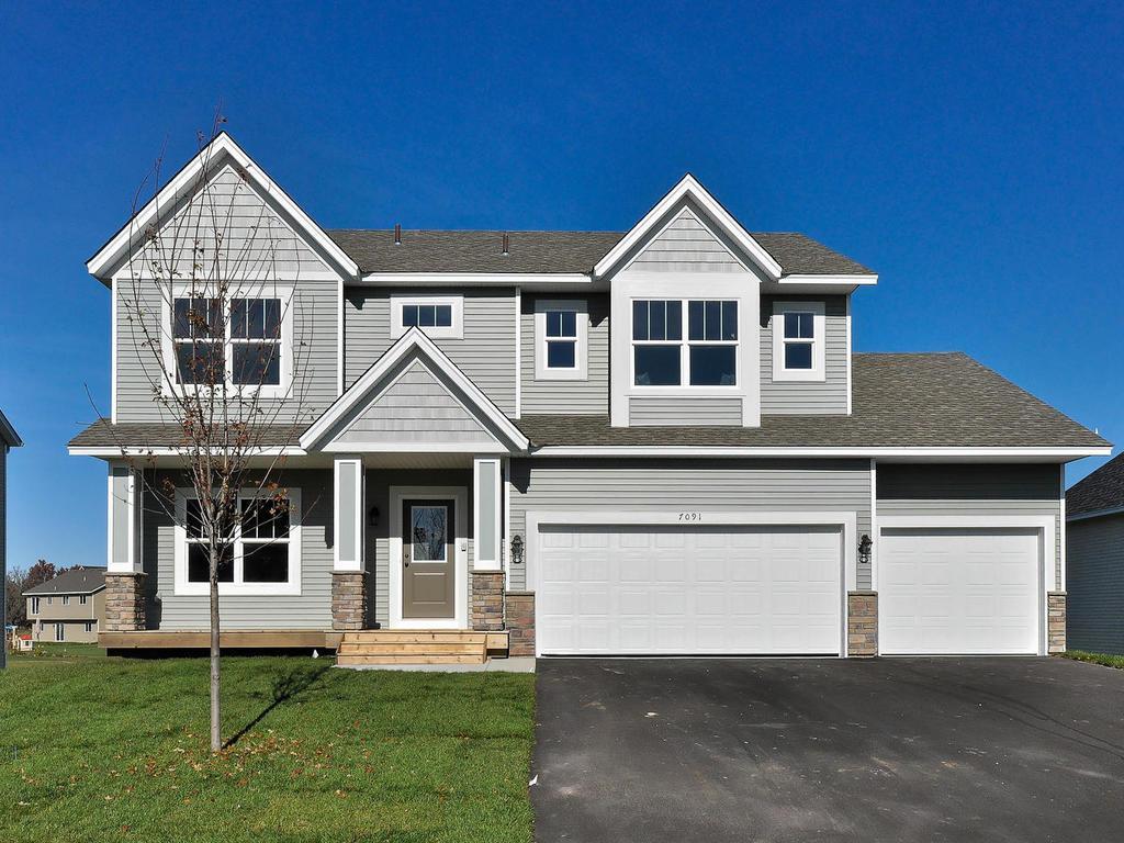 View of Residential at 16736 Kamacite Street NW, Ramsey MN 55303, Ramsey - Mike Wilen | Minnesota Team Real Estate