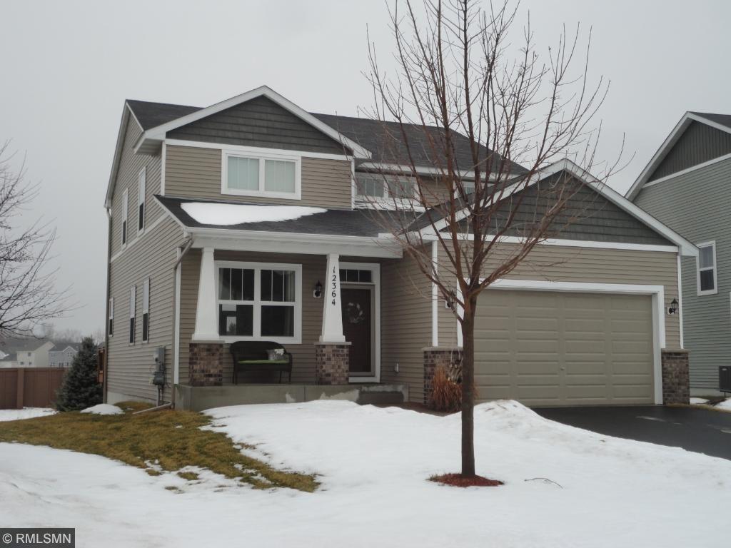 View of Residential at 12364 3rd Street, Blaine MN 55434, Blaine - Mike Wilen | Minnesota Team Real Estate