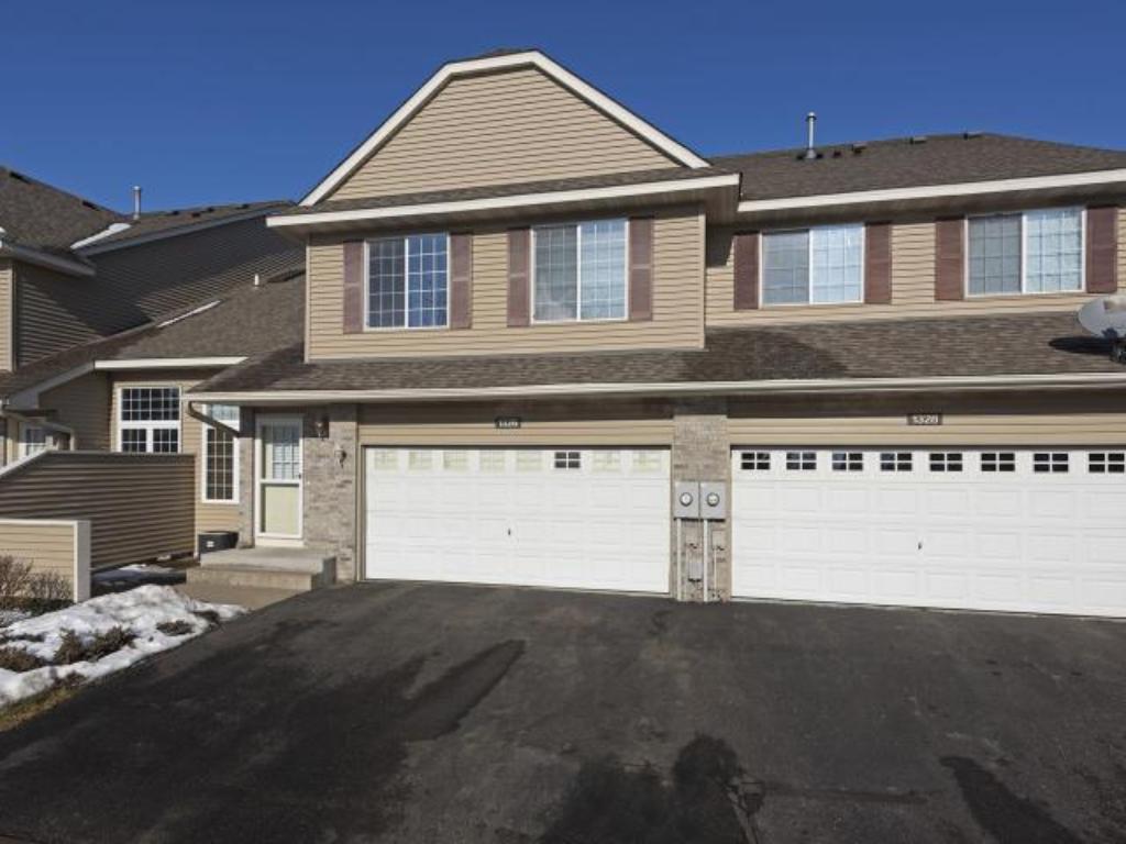 View of Residential at 1326 Crown Oaks Drive, Spring Lake Park MN 55432, Spring Lake Park - Mike Wilen | Minnesota Team Real Estate