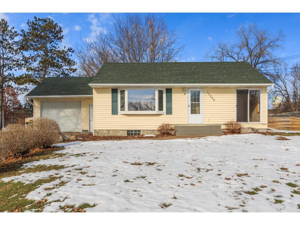View of Residential at 10988 Stinson Avenue, Chisago City MN 55013, Chisago City - Mike Wilen | Minnesota Team Real Estate