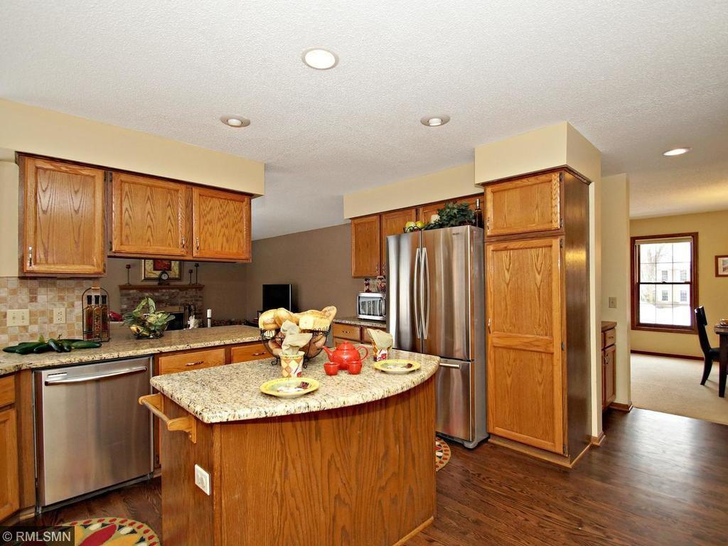 View of Residential at 12506 Dorchester Court, Apple Valley MN 55124, Apple Valley - Mike Wilen | Minnesota Team Real Estate