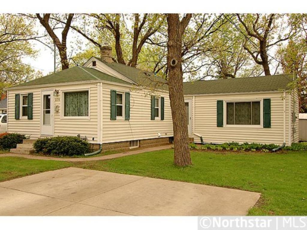 View of Residential at 404 Chestnut Street, South Saint Paul MN 55075, South Saint Paul - Mike Wilen | Minnesota Team Real Estate