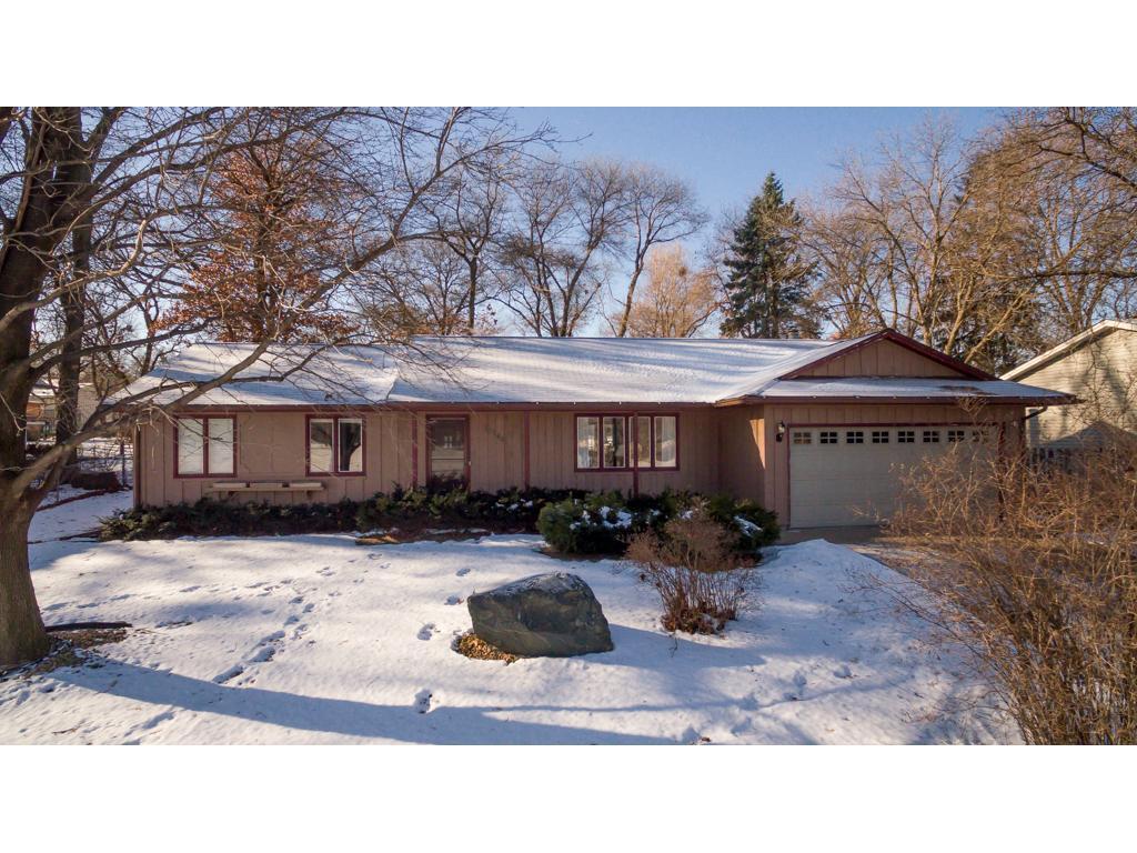 View of Residential at 10748 Flora Street, Coon Rapids MN 55433, Coon Rapids - Mike Wilen | Minnesota Team Real Estate