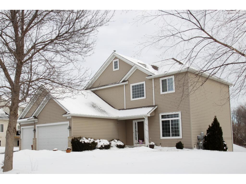 View of Residential at 13950 Jasmine Way, Rogers MN 55374, Rogers - Mike Wilen | Minnesota Team Real Estate