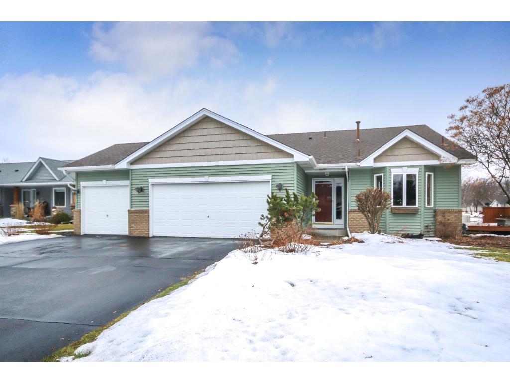 View of Residential at 18208 Hudson Lane, Elk River MN 55330, Elk River - Mike Wilen | Minnesota Team Real Estate