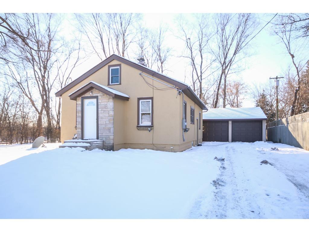 View of Residential at 605 59th Avenue, Brooklyn Center MN 55430, Brooklyn Center - Mike Wilen | Minnesota Team Real Estate