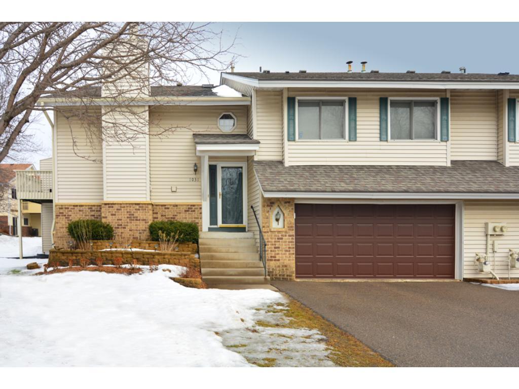 View of Residential at 1031 Aston Circle, Burnsville MN 55337, Burnsville - Mike Wilen | Minnesota Team Real Estate
