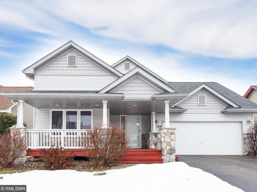 View of Residential at 709 7th Street, Chaska MN 55318, Chaska - Mike Wilen | Minnesota Team Real Estate