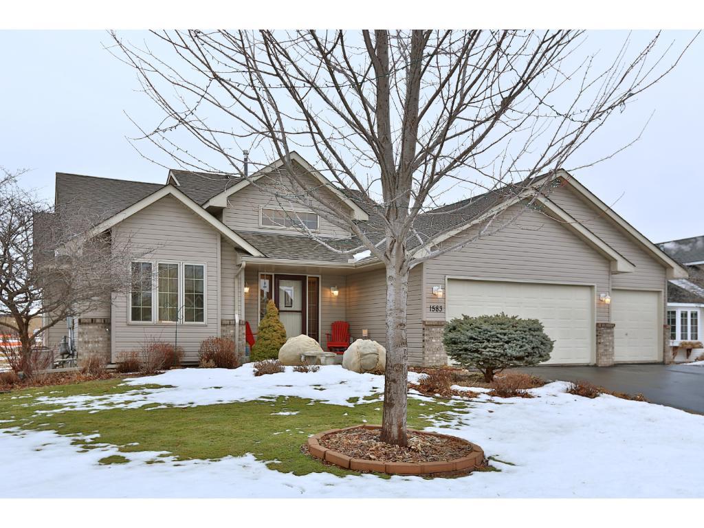 View of Residential at 1583 Niagara Street, Waconia MN 55387, Waconia - Mike Wilen | Minnesota Team Real Estate