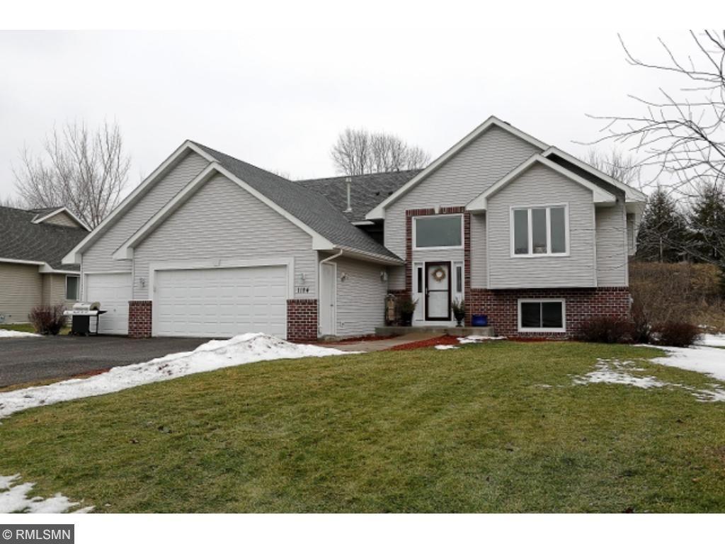 View of Residential at 1184 Woods Creek Drive, Delano MN 55328, Delano - Mike Wilen | Minnesota Team Real Estate