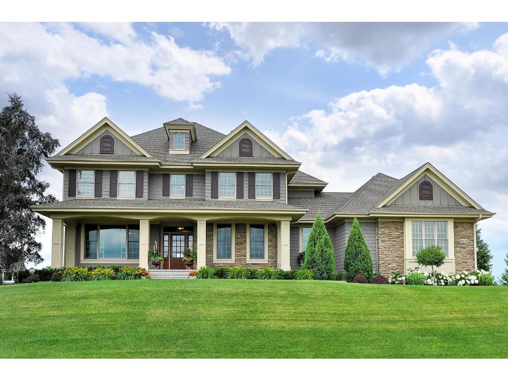 View of Residential at 6515 Bluestem Road, Corcoran MN 55340, Corcoran - Mike Wilen | Minnesota Team Real Estate