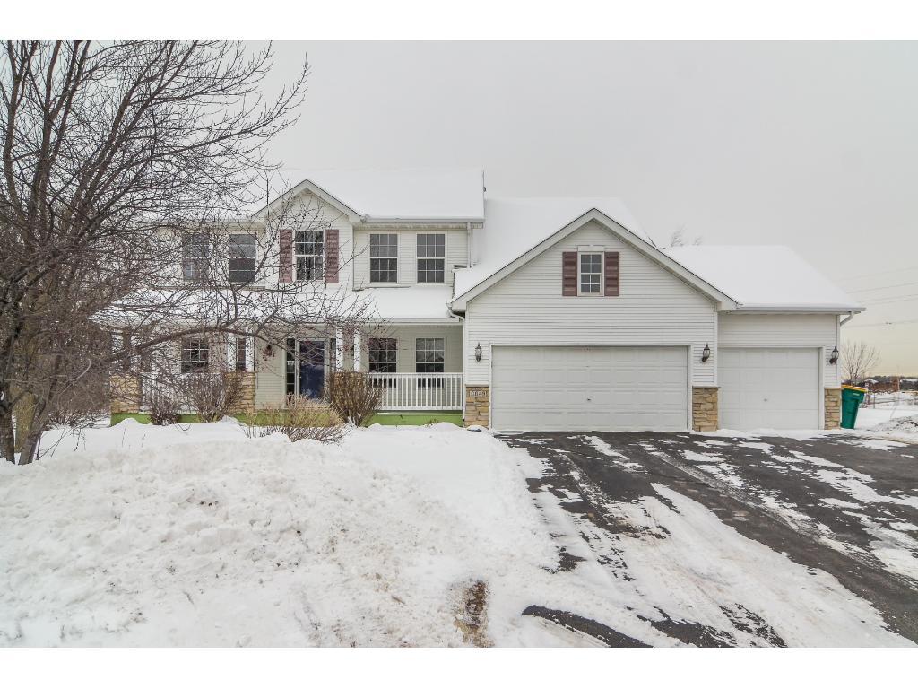 View of Residential at 10049 Honeysuckle Avenue, Brooklyn Park MN 55443, Brooklyn Park - Mike Wilen | Minnesota Team Real Estate