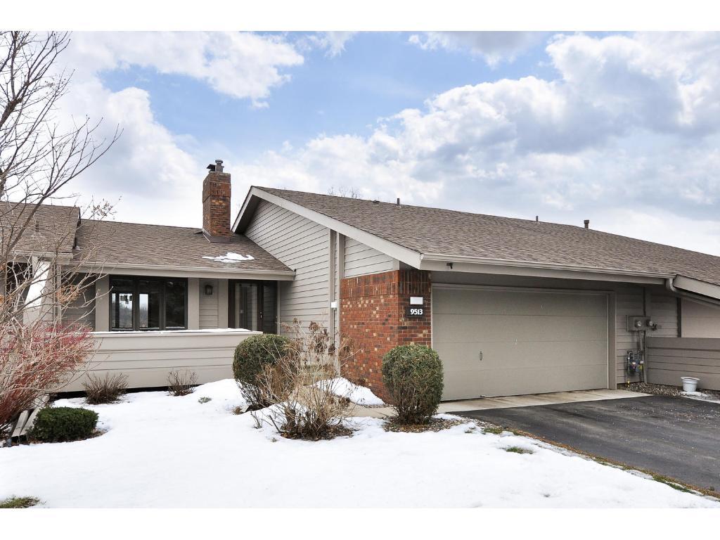 View of Residential at 9513 Woodbridge Road, Bloomington MN 55438, Bloomington - Mike Wilen | Minnesota Team Real Estate