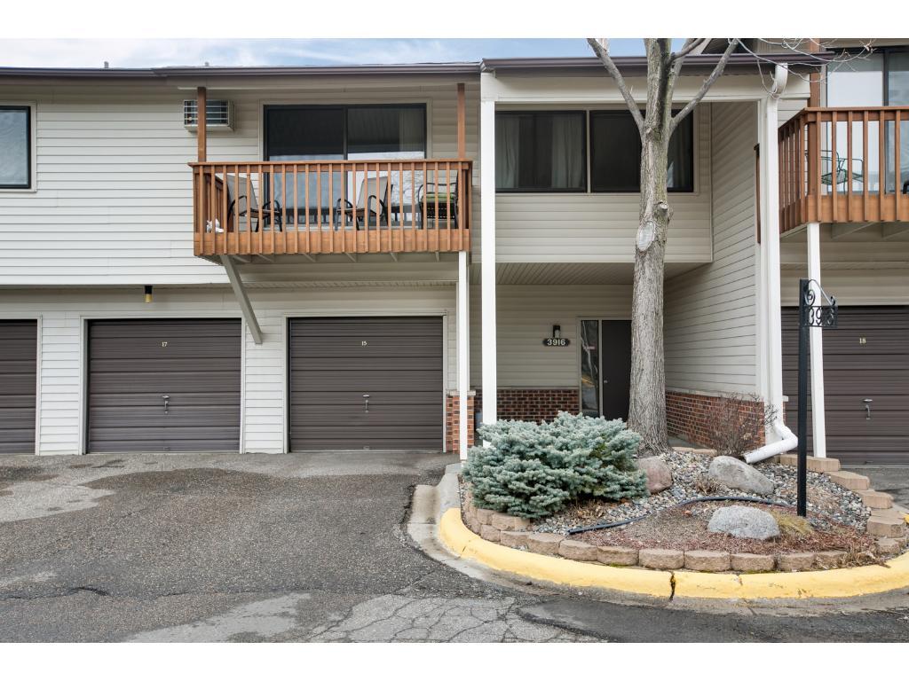View of Residential at 3916 Foss Road #207, Saint Anthony MN 55421, Saint Anthony - Mike Wilen | Minnesota Team Real Estate