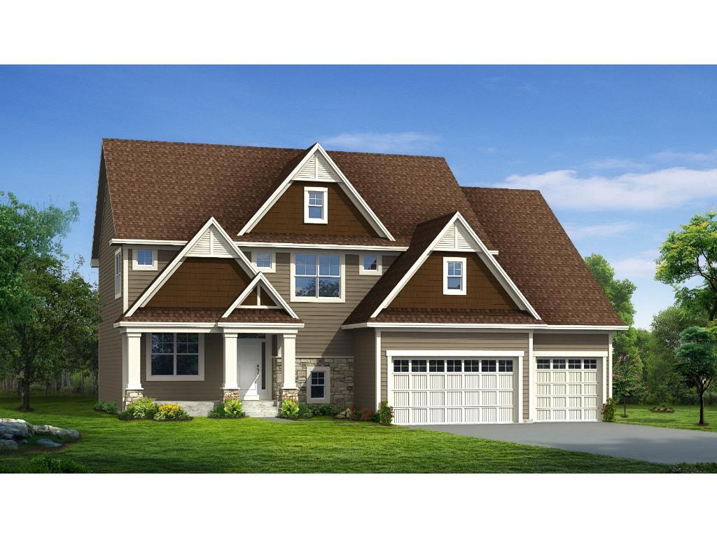 View of Residential at 11035 Boone Circle, Bloomington MN 55438, Bloomington - Mike Wilen | Minnesota Team Real Estate