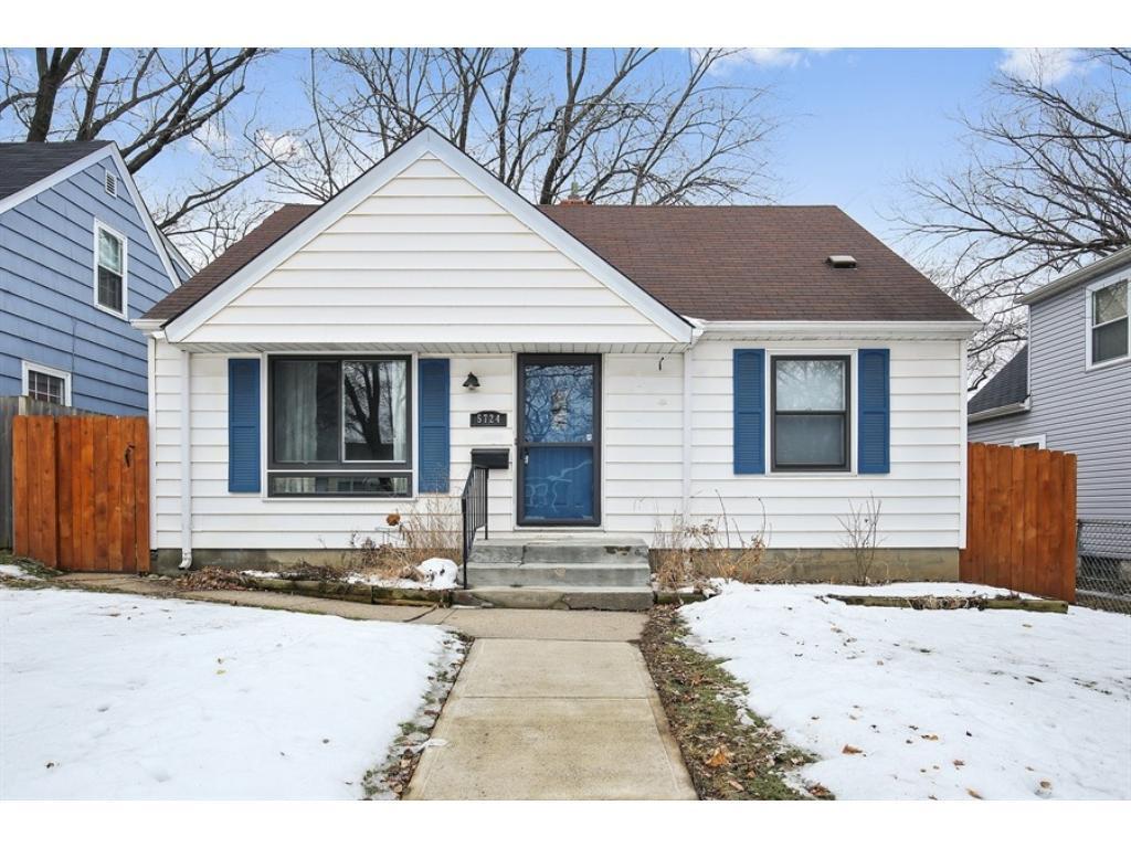View of Residential at 5724 27th Avenue, Minneapolis MN 55417, Minneapolis - Mike Wilen | Minnesota Team Real Estate