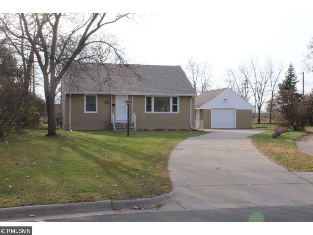 View of Residential at 3355 49th Avenue, Brooklyn Center MN 55429, Brooklyn Center - Mike Wilen | Minnesota Team Real Estate
