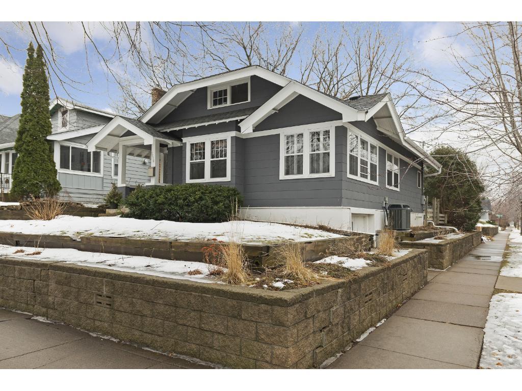 View of Residential at 1516 Hague Avenue, Saint Paul MN 55104, Saint Paul - Mike Wilen | Minnesota Team Real Estate