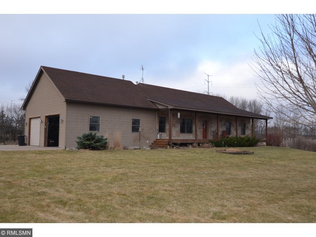 View of Residential at 9171 Green Lake Trail, Chisago City MN 55013, Chisago City - Mike Wilen | Minnesota Team Real Estate