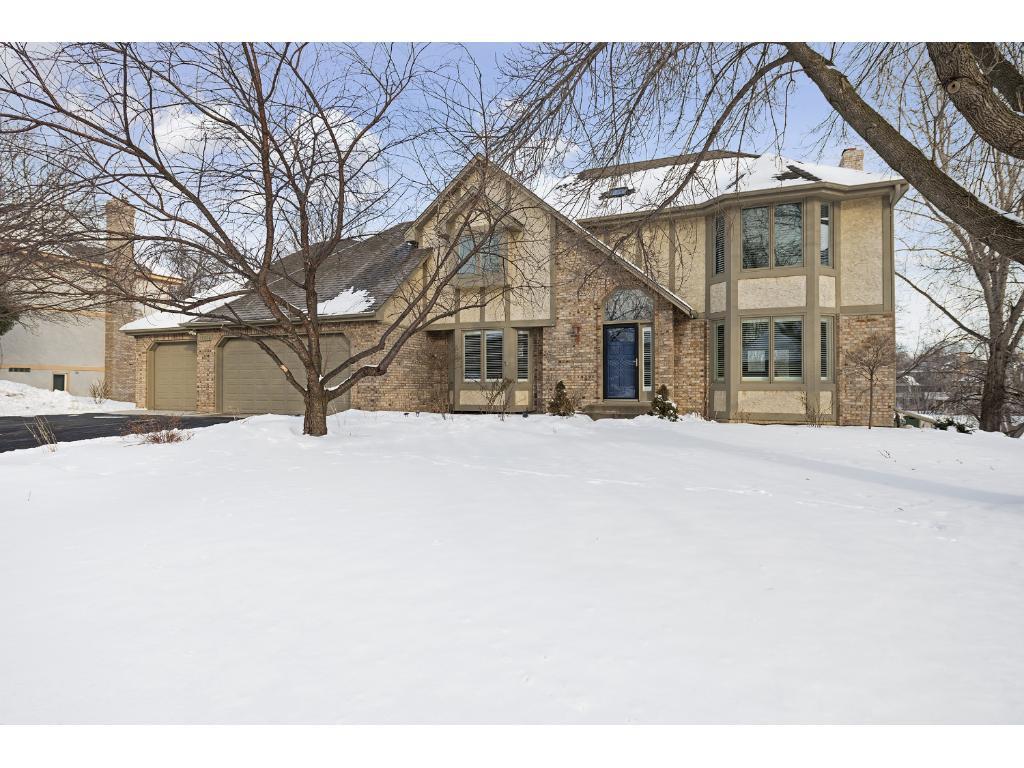 View of Residential at 14462 64th Avenue, Maple Grove MN 55311, Maple Grove - Mike Wilen | Minnesota Team Real Estate
