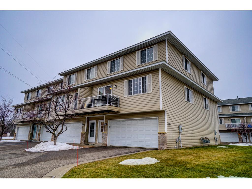 View of Residential at 2533 Cobble Hill Court #A, Woodbury MN 55125, Woodbury - Mike Wilen | Minnesota Team Real Estate