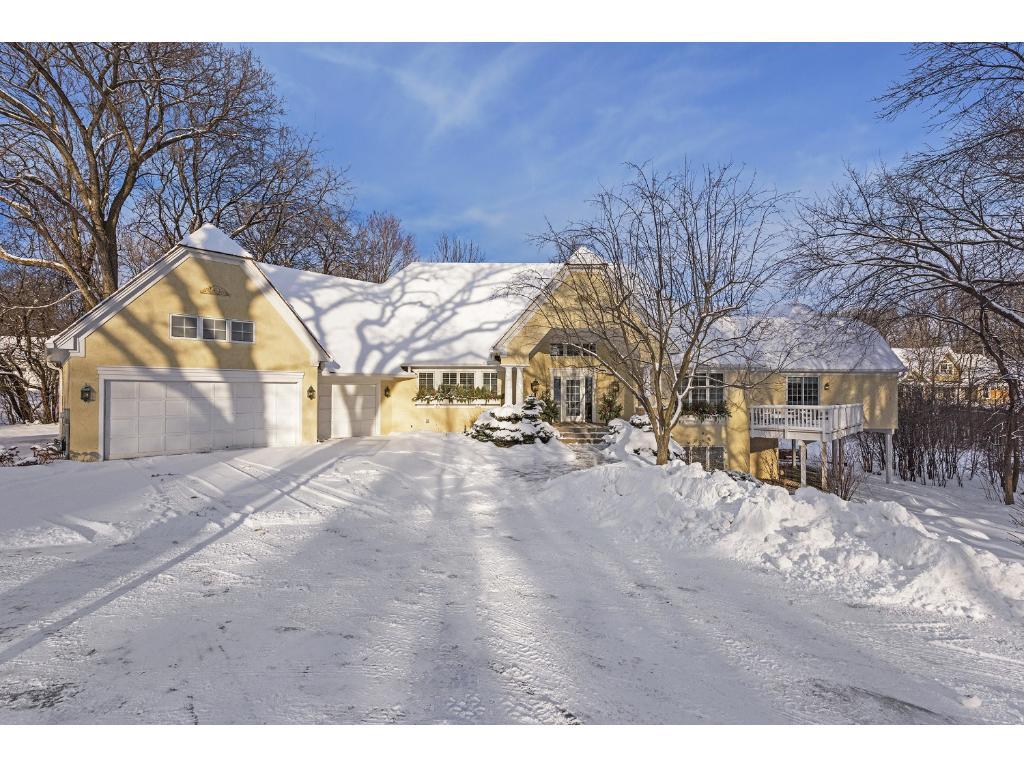 View of Residential at 1551 Linner Road, Wayzata MN 55391, Wayzata - Mike Wilen | Minnesota Team Real Estate