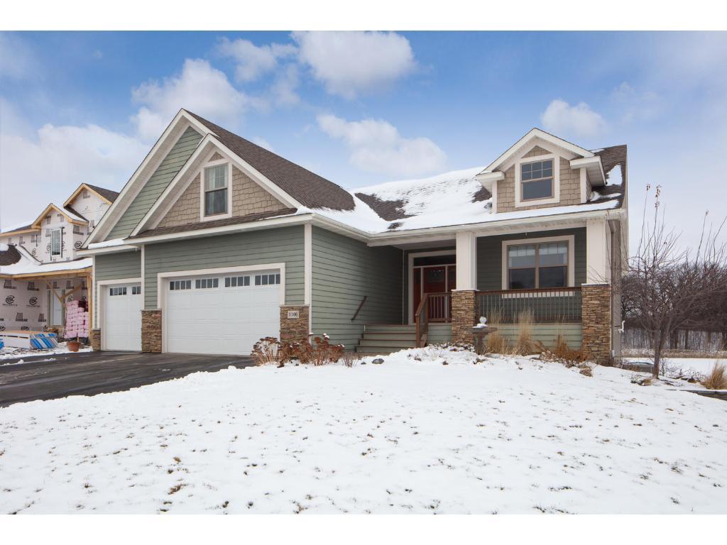View of Residential at 1100 Acorn Way, Waconia MN 55387, Waconia - Mike Wilen | Minnesota Team Real Estate