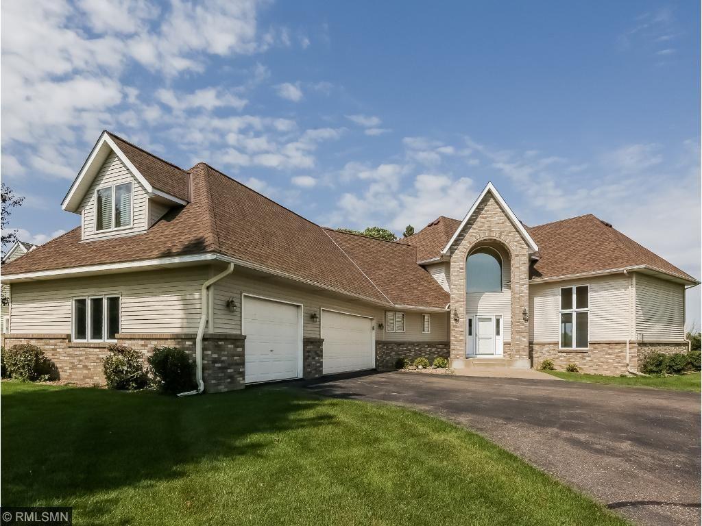 View of Residential at 7323 233rd Street, Forest Lake MN 55025, Forest Lake - Mike Wilen | Minnesota Team Real Estate