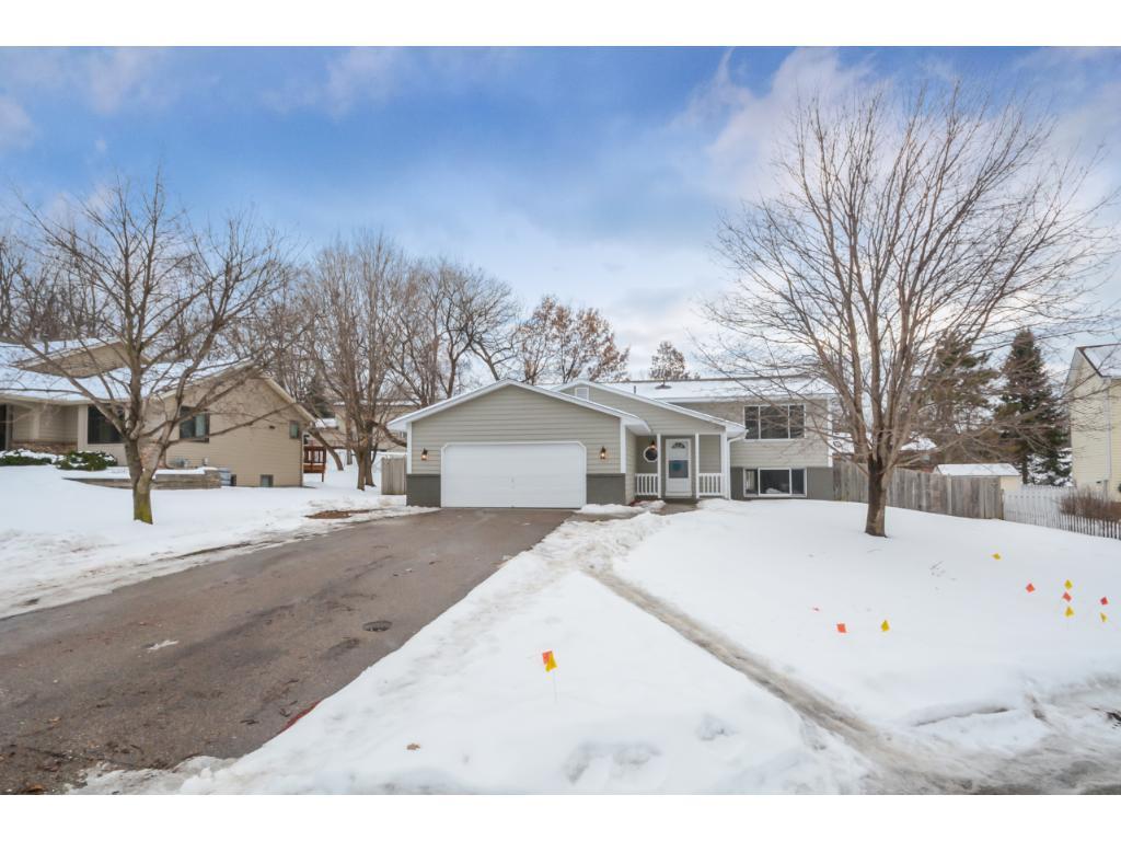View of Residential at 1590 Stephanie Circle, Eagan MN 55121, Eagan - Mike Wilen | Minnesota Team Real Estate