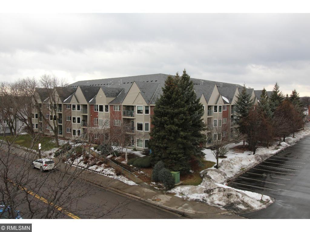 View of Residential at 32 11th Avenue #107, Hopkins MN 55343, Hopkins - Mike Wilen | Minnesota Team Real Estate