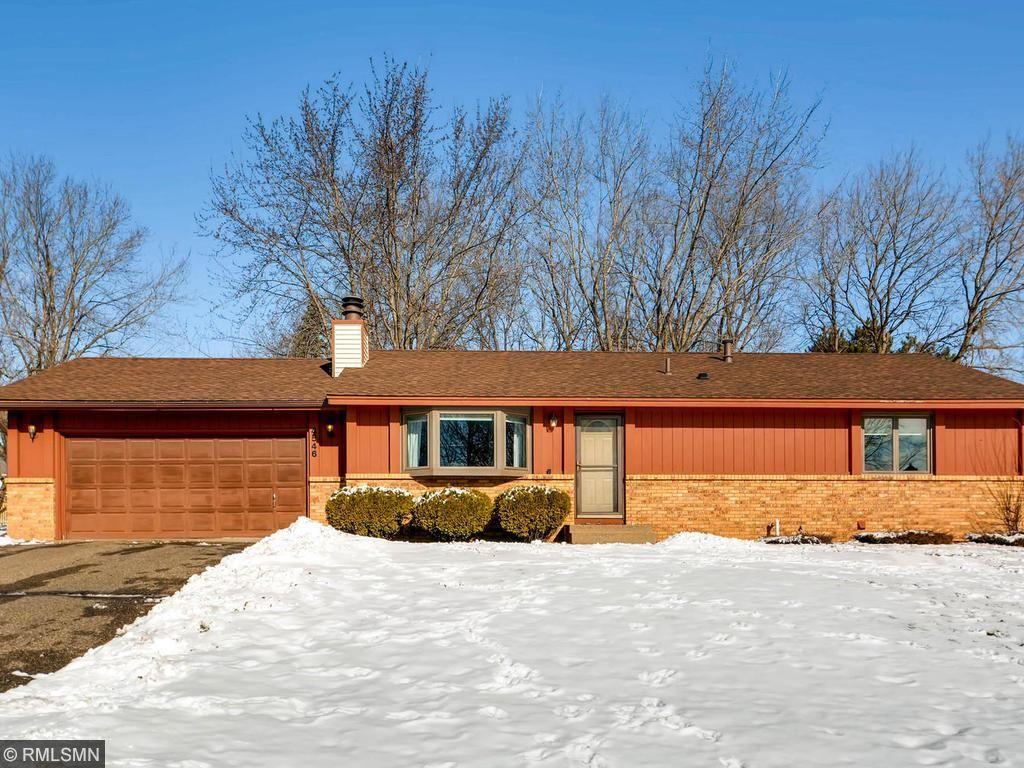 View of Residential at 4546 Hay Lake Road, Eagan MN 55123, Eagan - Mike Wilen | Minnesota Team Real Estate