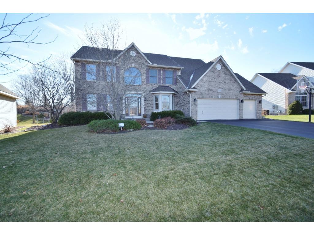 View of Residential at 13250 Crusheen Court, Rosemount MN 55068, Rosemount - Mike Wilen | Minnesota Team Real Estate